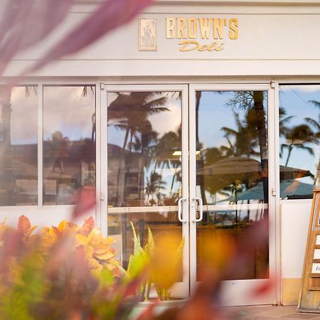 Fairmont Orchid Hotel Waikoloa Buitenkant foto
