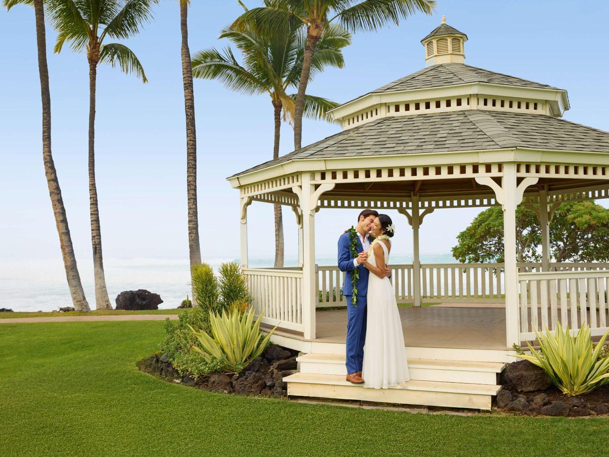 Fairmont Orchid Hotel Waikoloa Buitenkant foto