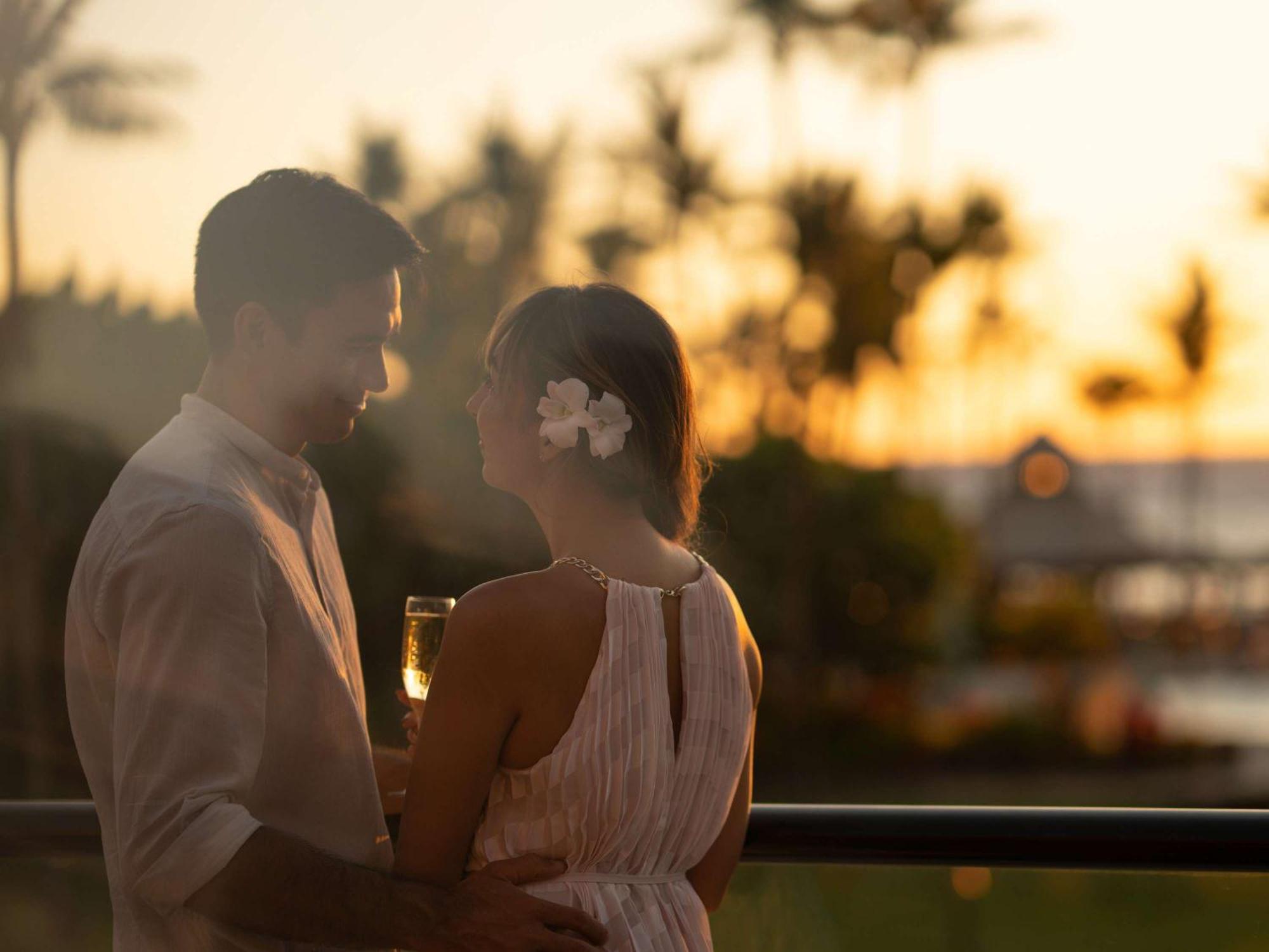 Fairmont Orchid Hotel Waikoloa Buitenkant foto