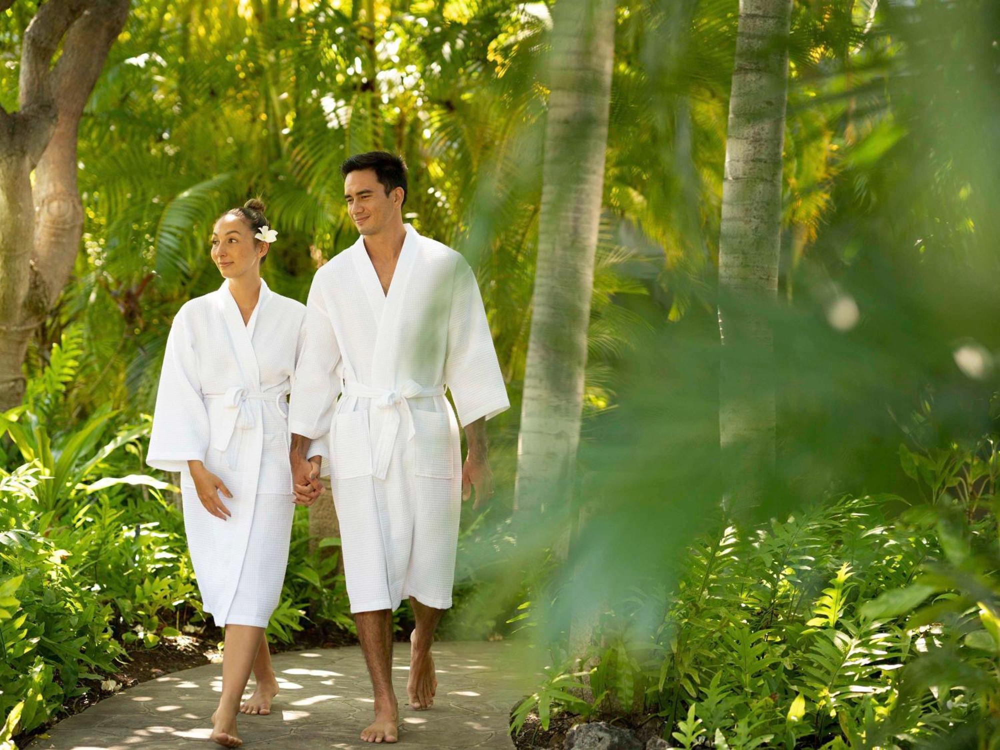 Fairmont Orchid Hotel Waikoloa Buitenkant foto