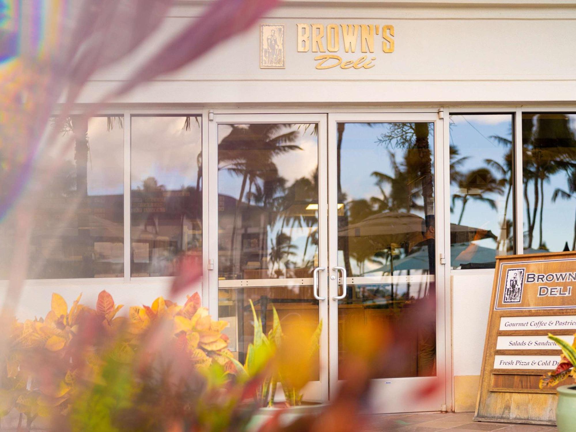 Fairmont Orchid Hotel Waikoloa Buitenkant foto